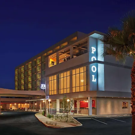 Graduate By Hilton Tempe