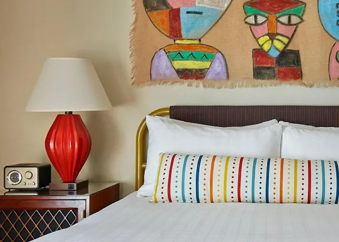 Hotel Graduate By Hilton Tempe