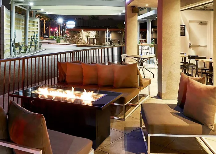 Graduate By Hilton 4* Tempe