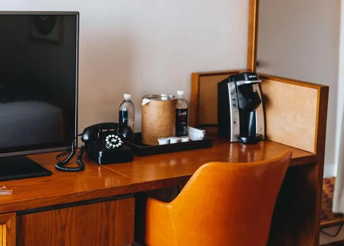 Graduate By Hilton 4* Tempe