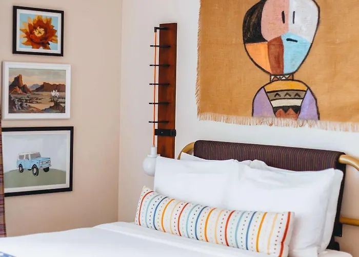 Hotel Graduate By Hilton