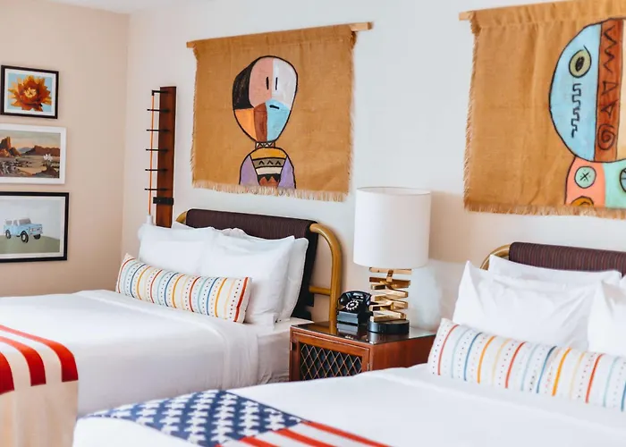 Hotel Graduate By Hilton 4*