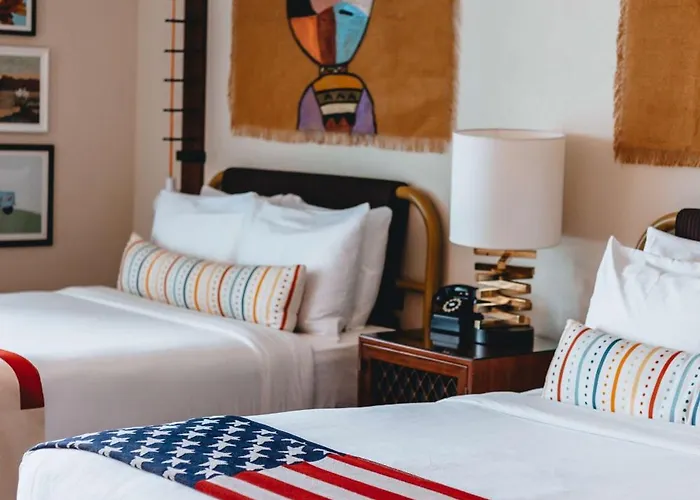 Hotel Graduate By Hilton Tempe
