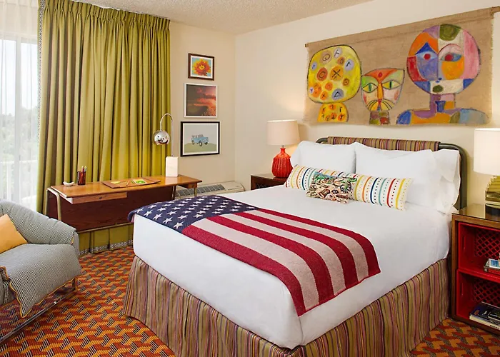 Graduate By Hilton Tempe