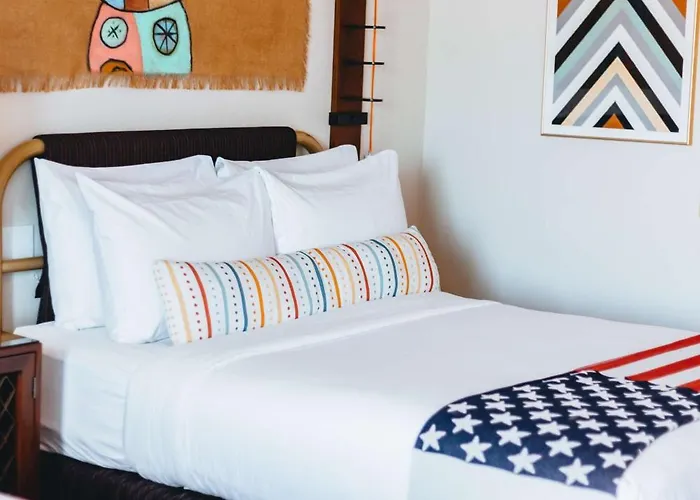 Graduate By Hilton 4* Tempe