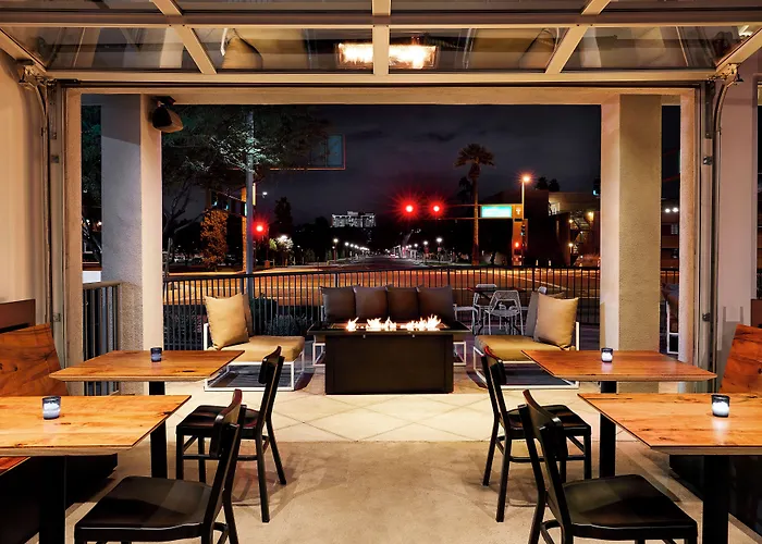 Graduate By Hilton Tempe
