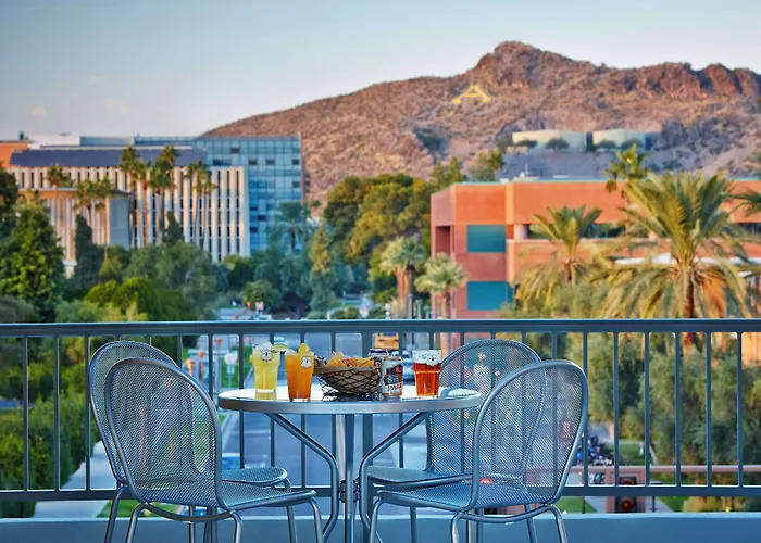 Hotel Graduate By Hilton 4*
