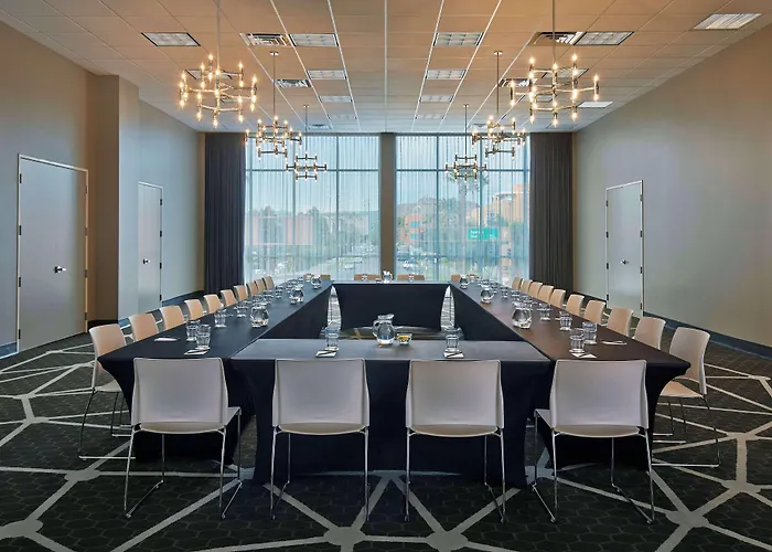 Graduate By Hilton Hotel 4*