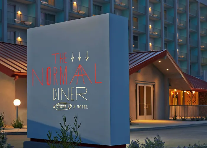 Hotel Graduate By Hilton