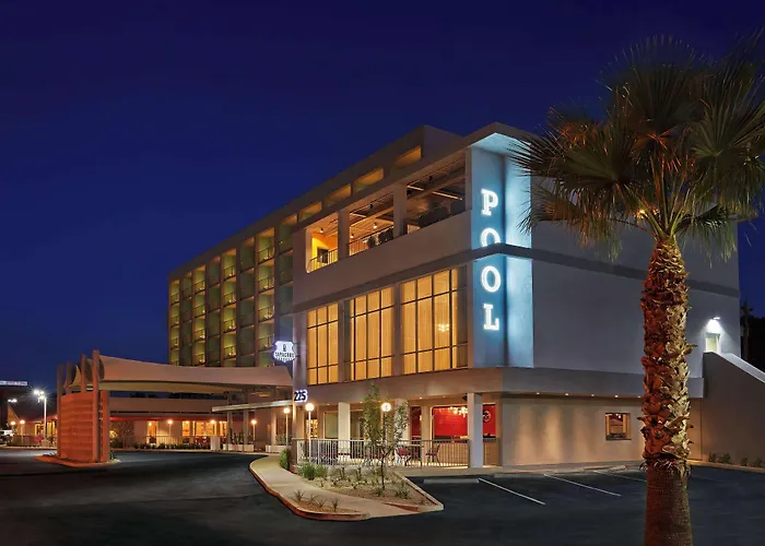 Graduate By Hilton Hotel