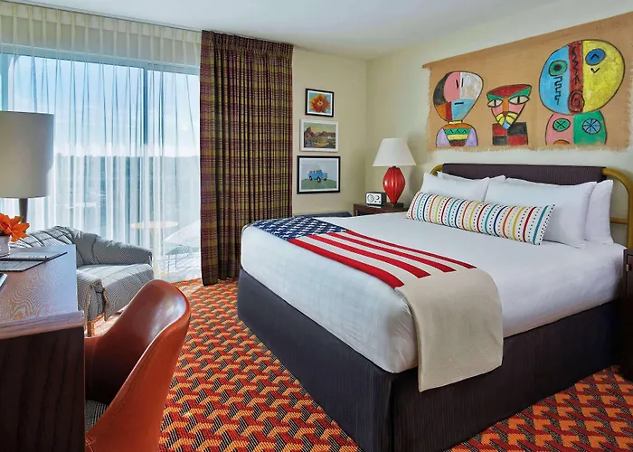 Hotel Graduate By Hilton