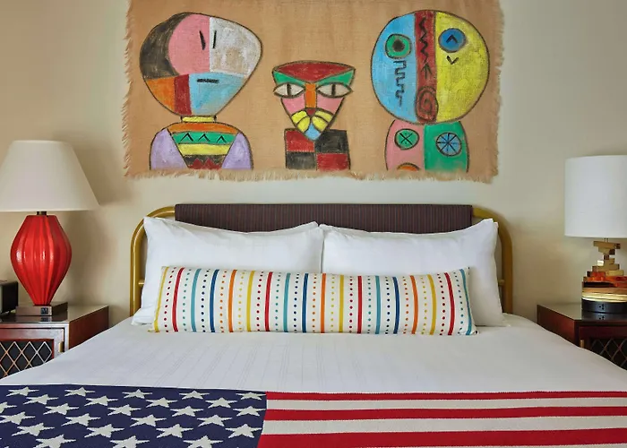 Graduate By Hilton Hotel 4*