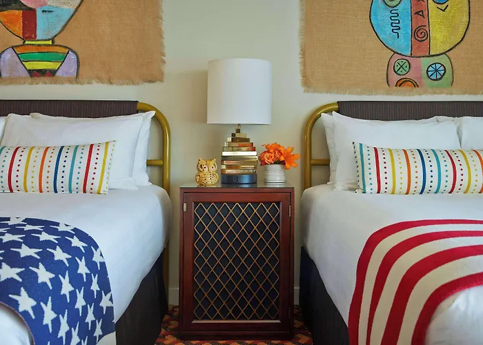Hotel Graduate By Hilton 4*