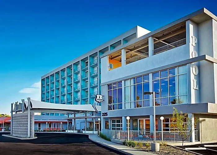 Hotel Graduate By Hilton