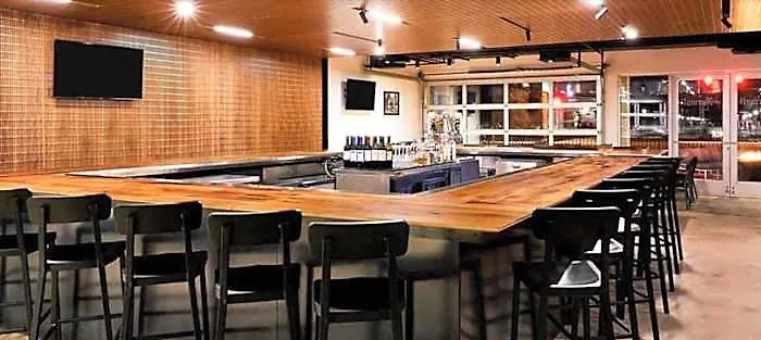 Hotel Graduate By Hilton 4*