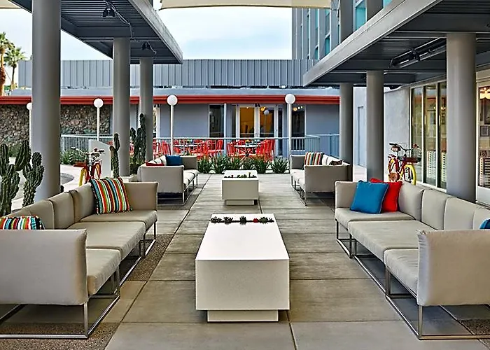 Graduate By Hilton Tempe
