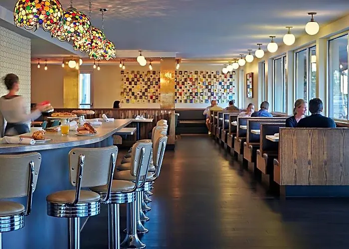 Hotel Graduate By Hilton Tempe