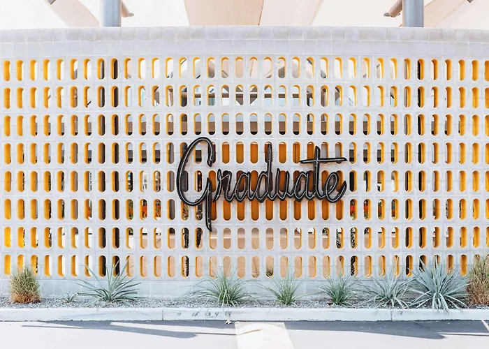 Graduate By Hilton Tempe