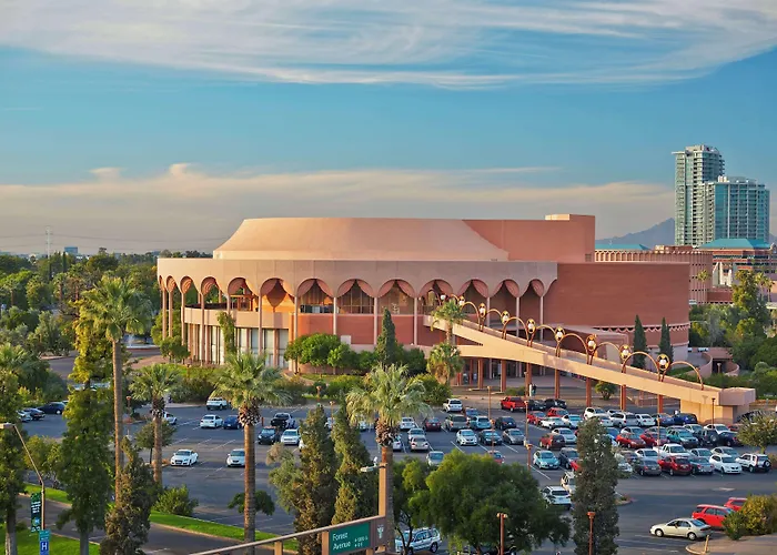 Graduate By Hilton Tempe