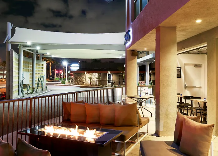 Graduate By Hilton 4* Tempe