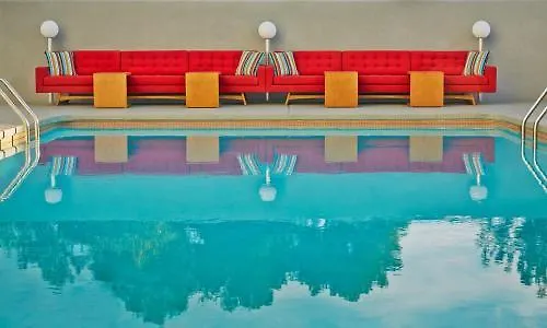 Hotel Graduate By Hilton Tempe