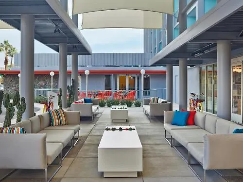 Hotel Graduate By Hilton 4*