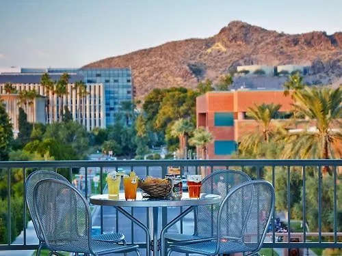 Graduate By Hilton Hotel 4*