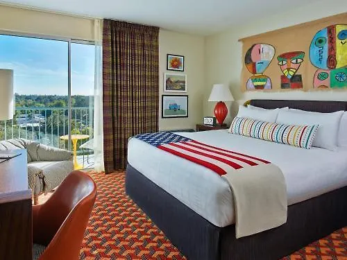 Graduate By Hilton 4*