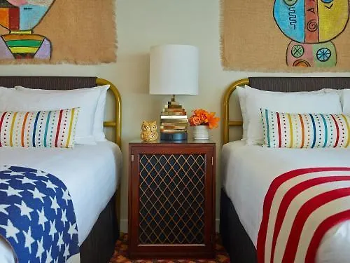 Graduate By Hilton 4*